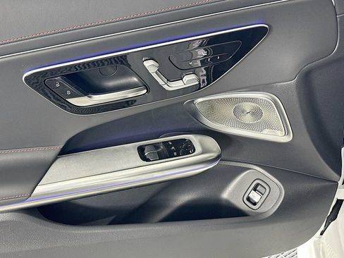 New 2026 Mercedes-Benz CLE 53 AMG 4MATIC Coupe image 18