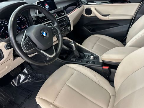 Used 2019 BMW X1 sDrive28i w/ Convenience Package FWD image 4