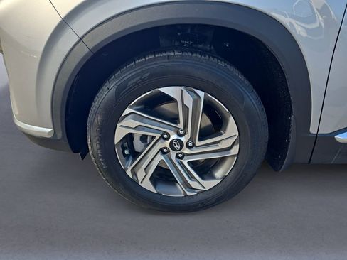 Used 2022 Hyundai Santa Fe SEL image 9