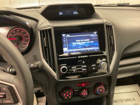 Used 2018 Subaru Impreza 2.0i image 15