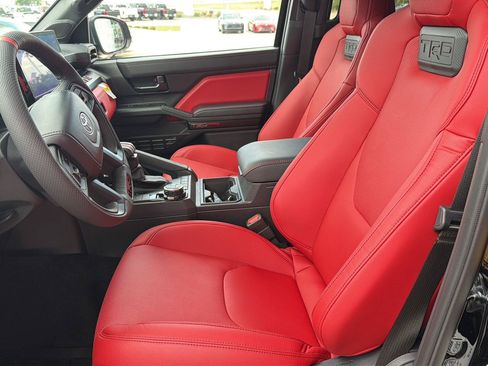 New 2026 Toyota Tacoma TRD Pro AWD/4WD image 11