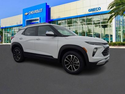 New 2026 Chevrolet TrailBlazer LT w/ Convenience Package