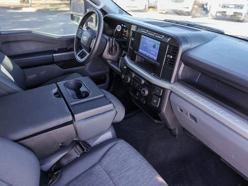 Used 2023 Ford F350 XL w/ STX Appearance Package image 31