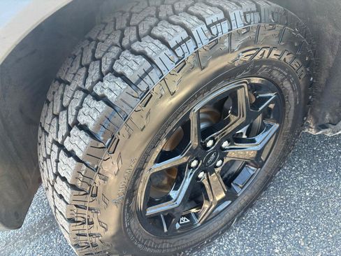 Used 2022 Ford Explorer Timberline AWD/4WD image 52