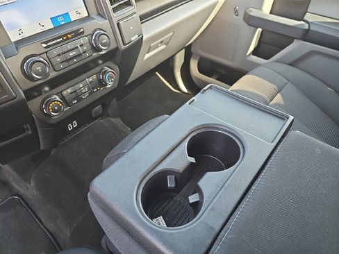 Used 2019 Ford F150 XL w/ Equipment Group 101A Mid AWD/4WD image 25