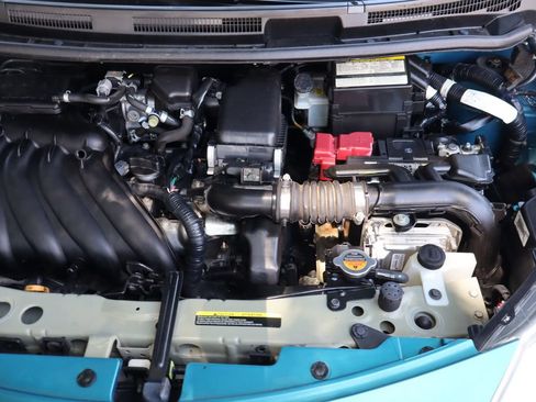 Used 2015 Nissan Versa Note SV FWD image 39