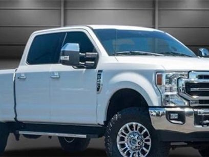 Used 2022 Ford F250 Lariat
