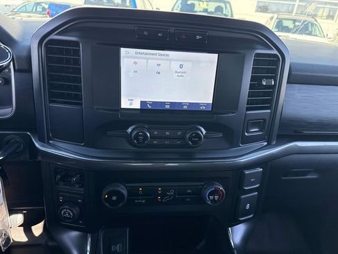 Used 2021 Ford F150 XL w/ STX Appearance Package image 25