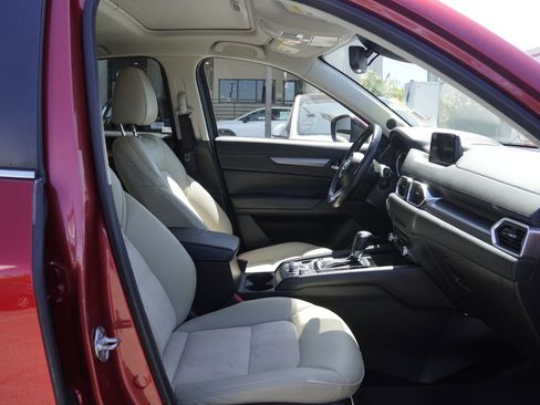 Used 2019 MAZDA CX-5 Touring AWD/4WD image 26