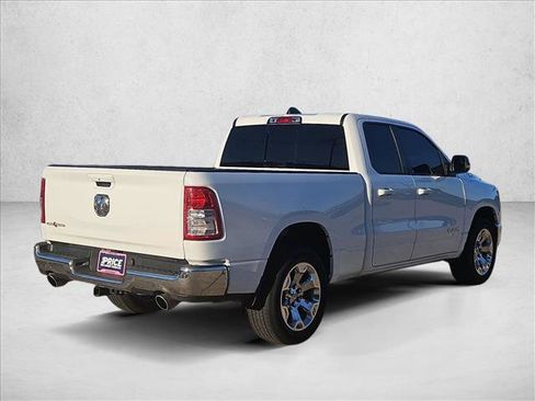 Used 2022 RAM 1500 Lone Star image 5