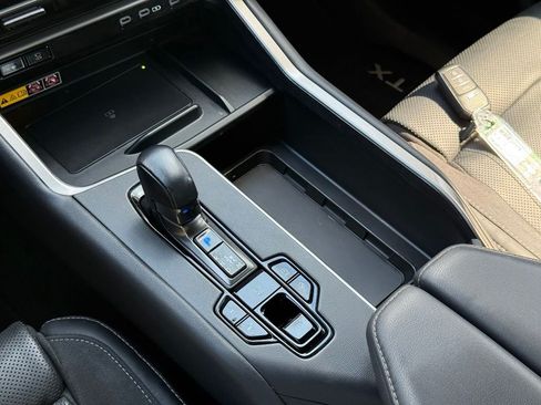 Certified 2024 Lexus TX 350 AWD w/ Technology Package image 36