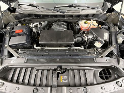 Used 2021 Chevrolet Silverado 1500 RST w/ All Star Edition Plus RWD image 31