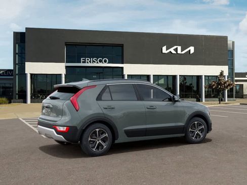 New 2026 Kia Niro EX image 6