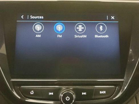 Used 2023 Chevrolet TrailBlazer ACTIV w/ Convenience Package image 17