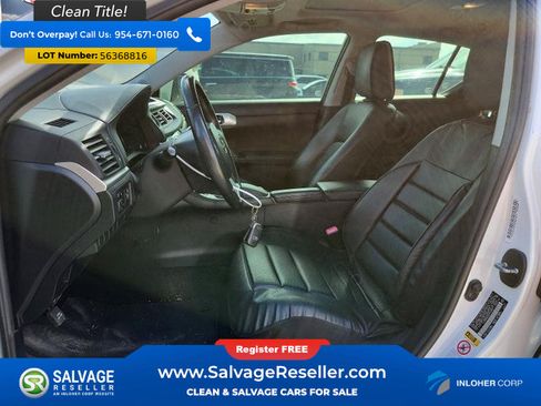 Used 2013 Lexus CT 200h w/ Premium Pkg w/Navigation FWD image 9