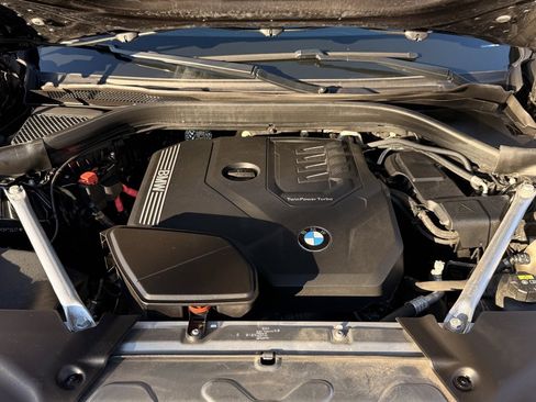 Used 2023 BMW X4 xDrive30i w/ Convenience Package image 31