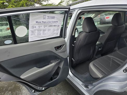 New 2026 Subaru Crosstrek 2.0i Premium AWD/4WD image 9