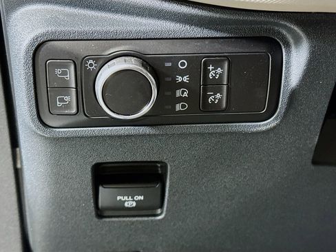 Used 2023 Ford Bronco Wildtrak AWD/4WD image 10