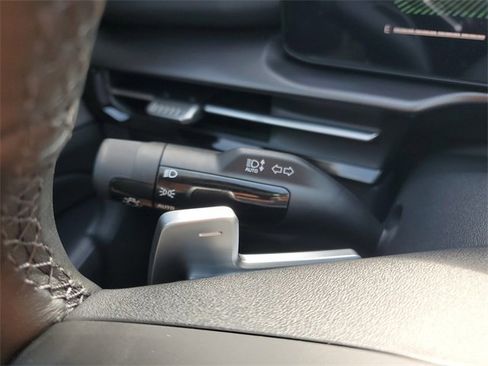 New 2026 Kia Sportage EX w/ EX Panoramic Sunroof Package image 30