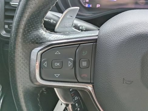 Used 2023 RAM 1500 TRX w/ TRX Level 2 Equipment Group AWD/4WD image 24