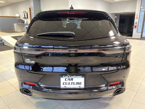 Used 2024 Dodge Hornet R/T w/ R/T Blacktop Package AWD/4WD image 59