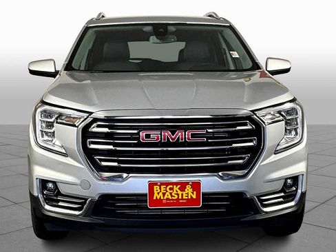 Used 2022 GMC Terrain SLT FWD image 4