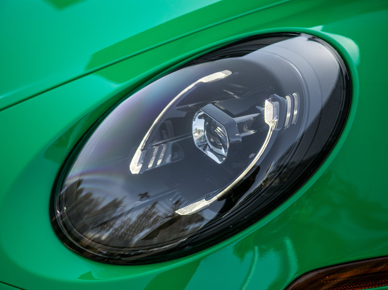 Used 2026 Porsche 911 GT3 RWD image 16
