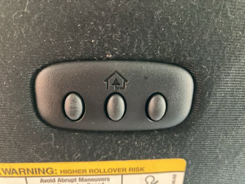 Used 2016 Ford Expedition EL Limited w/ Equipment Group 301A image 27