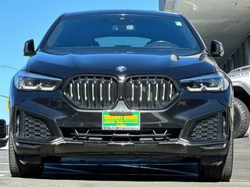 Used 2023 BMW X6 xDrive40i w/ Premium Package image 6