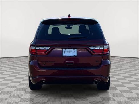 Used 2022 Dodge Durango R/T w/ Blacktop Package AWD/4WD image 6