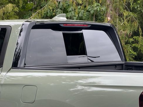 Used 2026 Honda Ridgeline TrailSport image 6