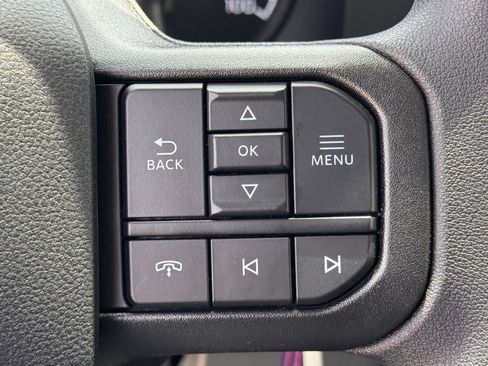 New 2025 Ford F350 XLT image 23