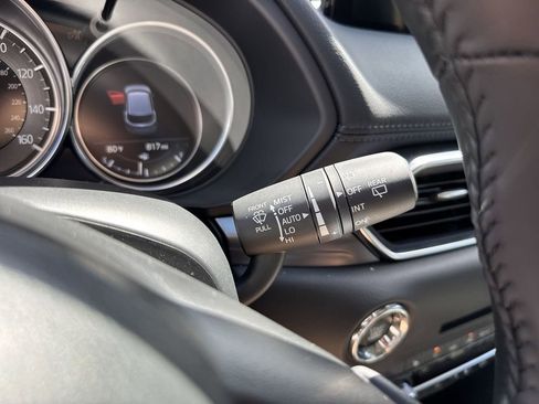 Certified 2025 MAZDA CX-5 AWD 2.5 S w/ Select Package image 57