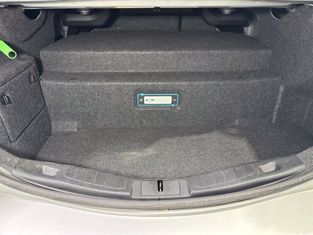 Used 2018 Ford Fusion Energi SE FWD image 24