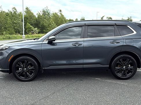 Used 2023 Honda CR-V Sport Touring image 11