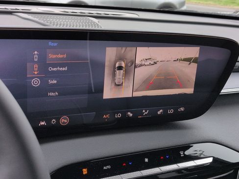 New 2026 Buick Enclave Sport Touring image 14