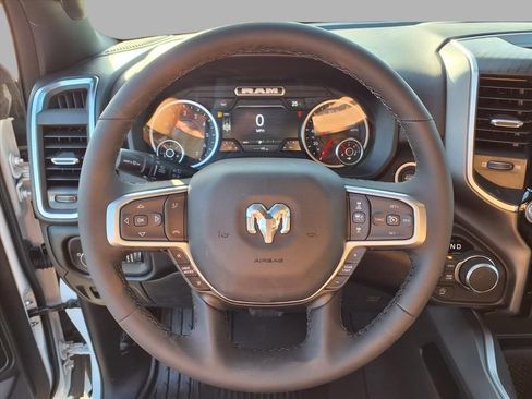 New 2026 RAM 1500 Big Horn AWD/4WD image 11