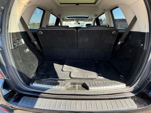 Used 2008 Mercedes-Benz GL 450 4MATIC image 21