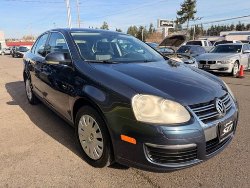 Used 2005 Volkswagen Jetta 2.5 image 3