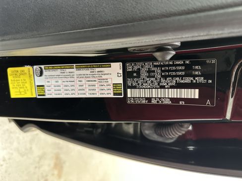 Used 2021 Lexus RX 350 AWD w/ Premium Package image 35