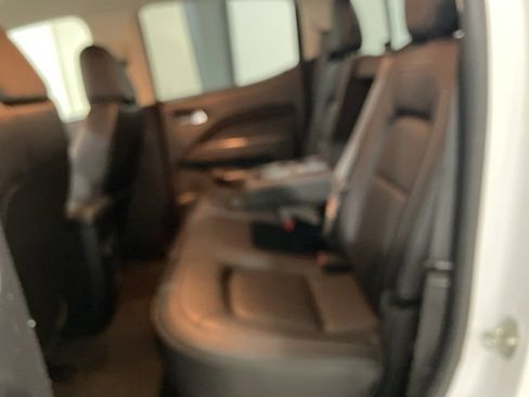 Used 2019 Chevrolet Colorado ZR2 image 19