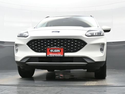 Used 2022 Ford Escape SEL AWD/4WD image 28