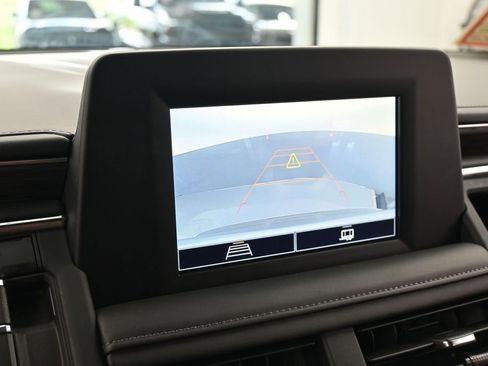 Used 2023 Chevrolet Tahoe LS RWD image 18