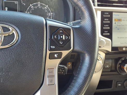 Used 2024 Toyota 4Runner SR5 Premium image 19