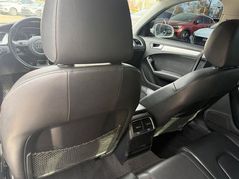 Used 2016 Audi A4 2.0T Premium image 36