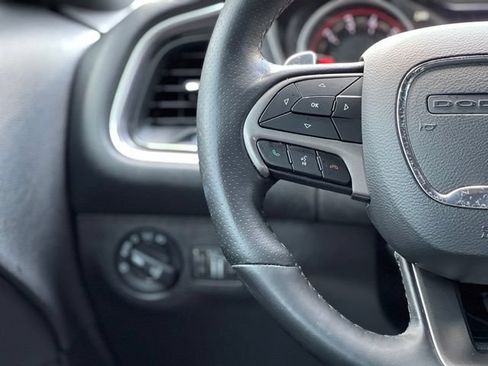 Used 2019 Dodge Challenger GT RWD image 24