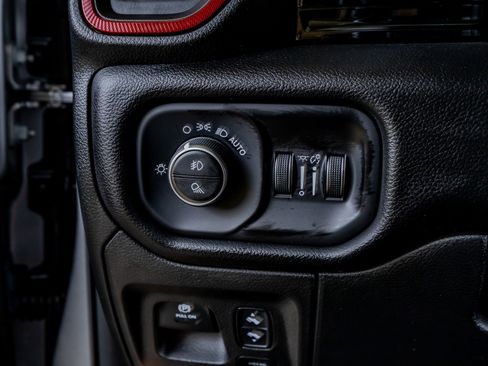 Used 2025 RAM 1500 Rebel w/ Rebel Level 2 Equipment Group image 22