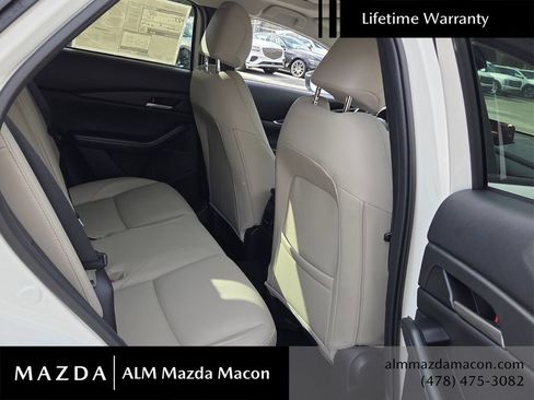 New 2026 MAZDA CX-30 AWD 2.5 S image 15