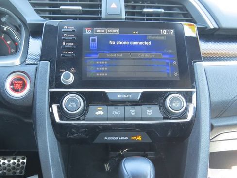 Used 2020 Honda Civic Sport image 17
