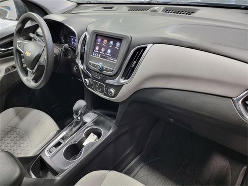 Certified 2024 Chevrolet Equinox LS w/ LPO, Floor Liner Package image 16